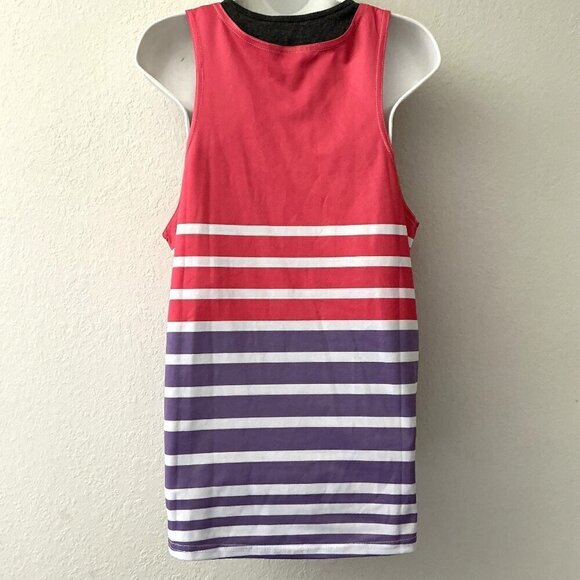 NEW STIPES TANK TOP - Picture 3 of 9
